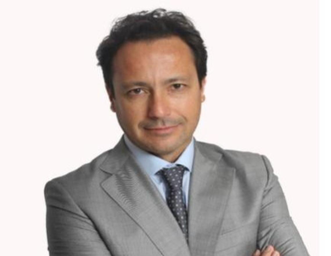 Il prof. Fabio Saponaro
