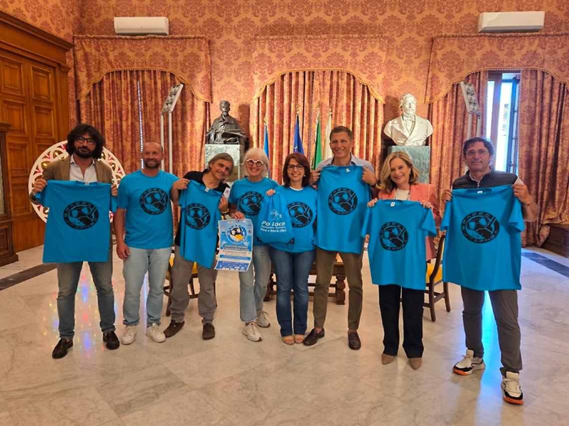 Presentata la tappa barese di “Spazzapnea – fondali e spiagge pulite”