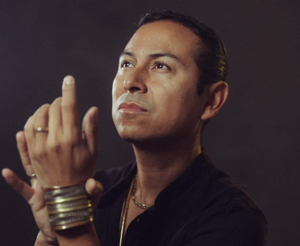 Israel Varela