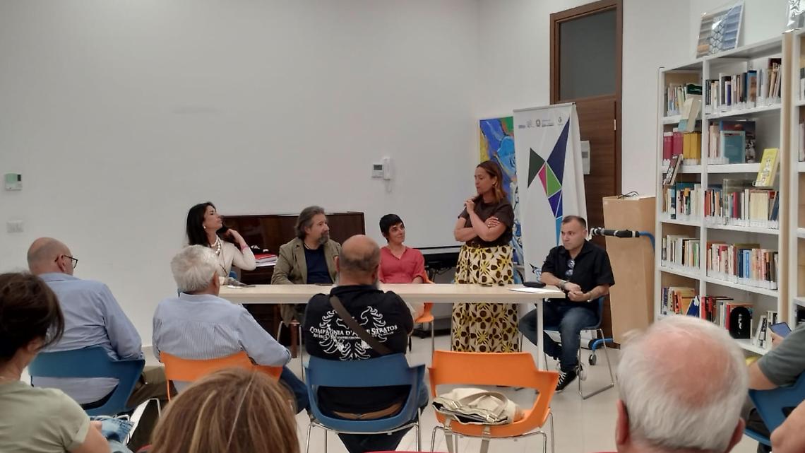“Quadri di baresità”: presentato il ciclo di workshop e visite guidate gratuite