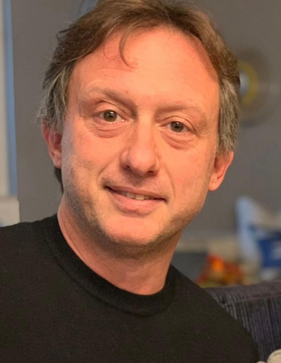 Lucio Palazzo