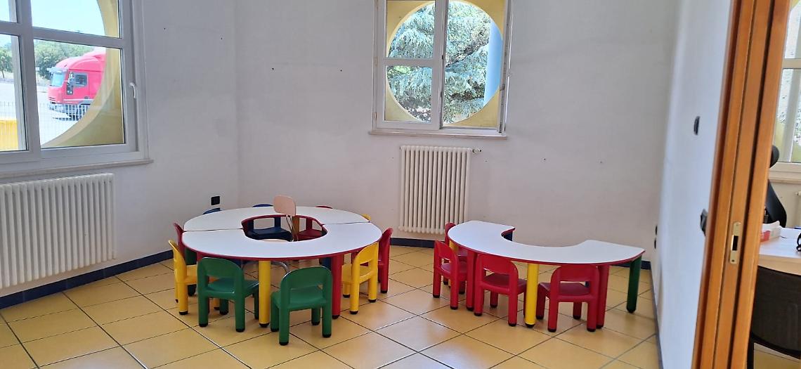 Asili nido, Slai Cobas denuncia lo stop al servizio di pulizia: &laquo;A rischio 65 lavoratori&raquo;