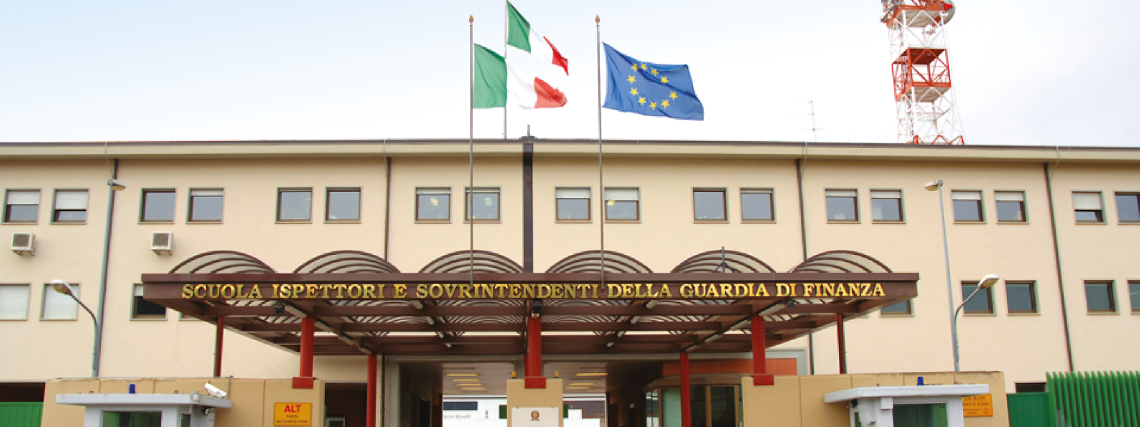La Scuola a L'Aquila 