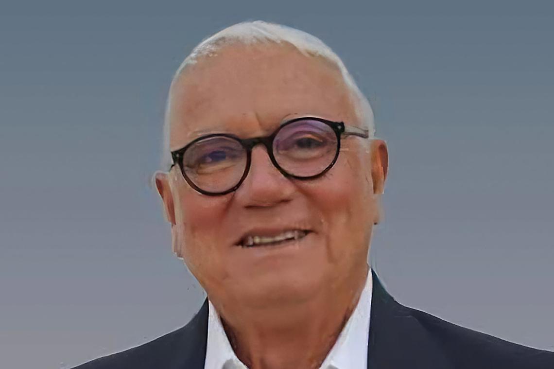 Francesco Mandoi