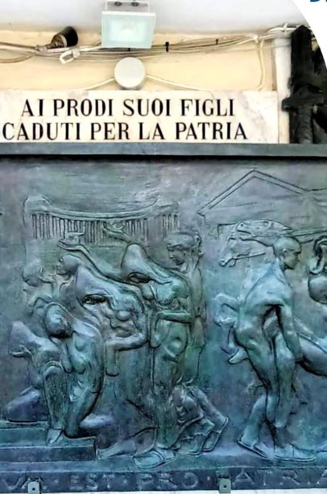 Monumento ai Caduti