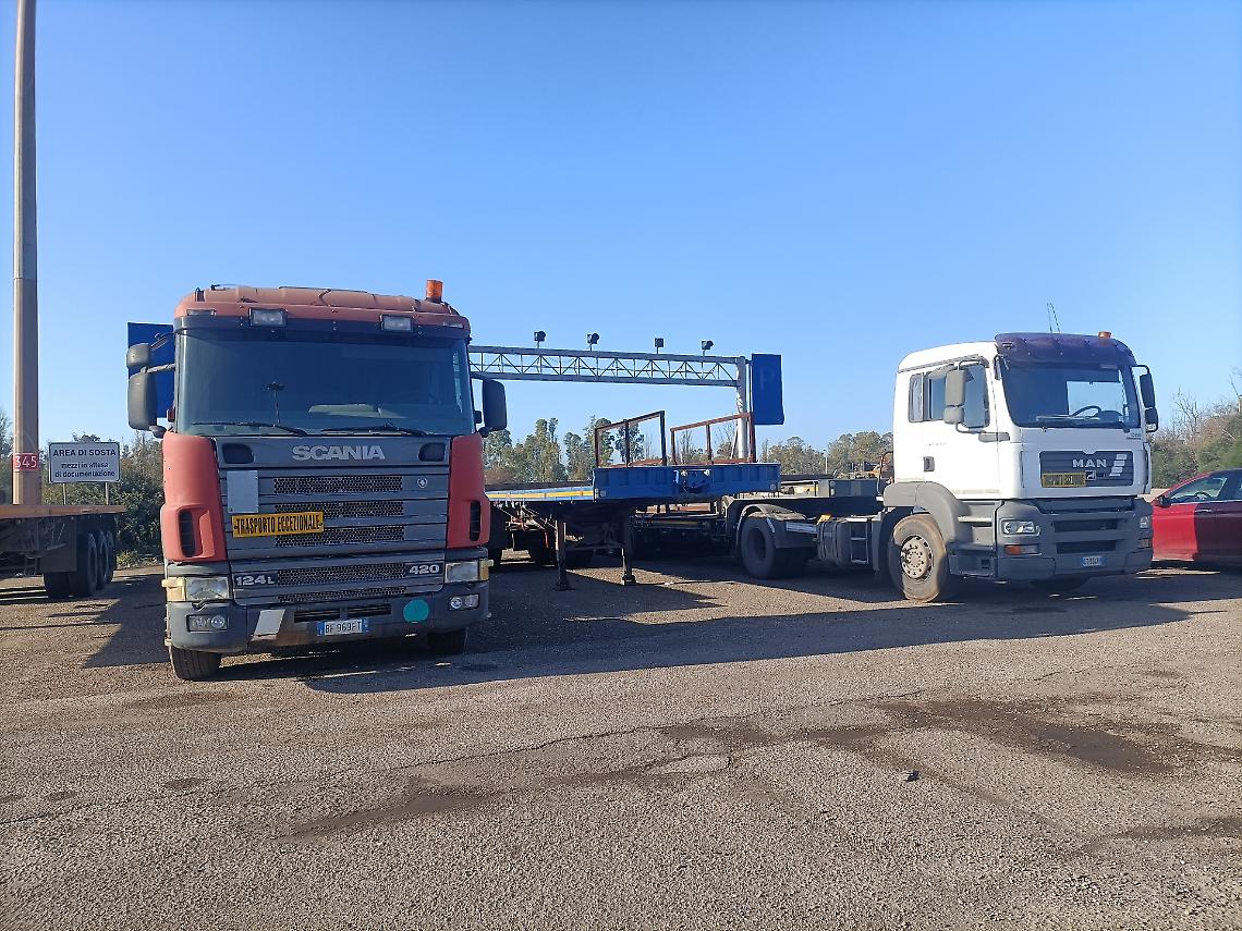 Autotrasporto