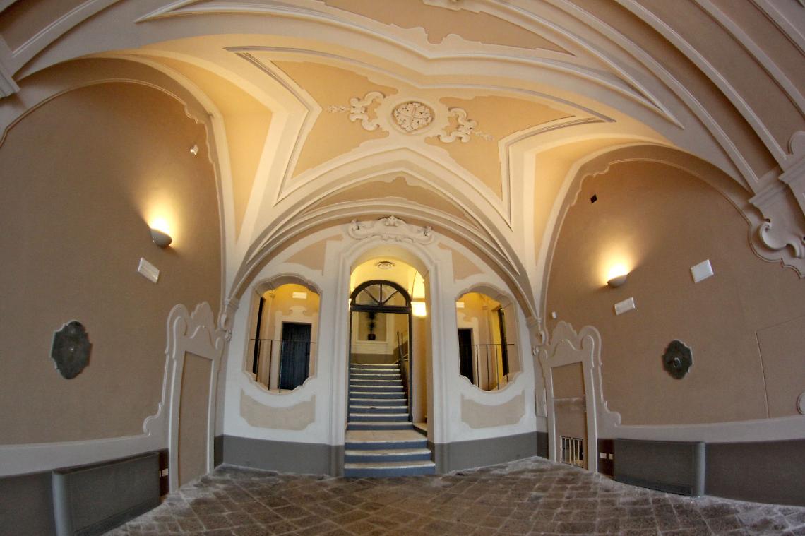 Palazzo Pantaleo