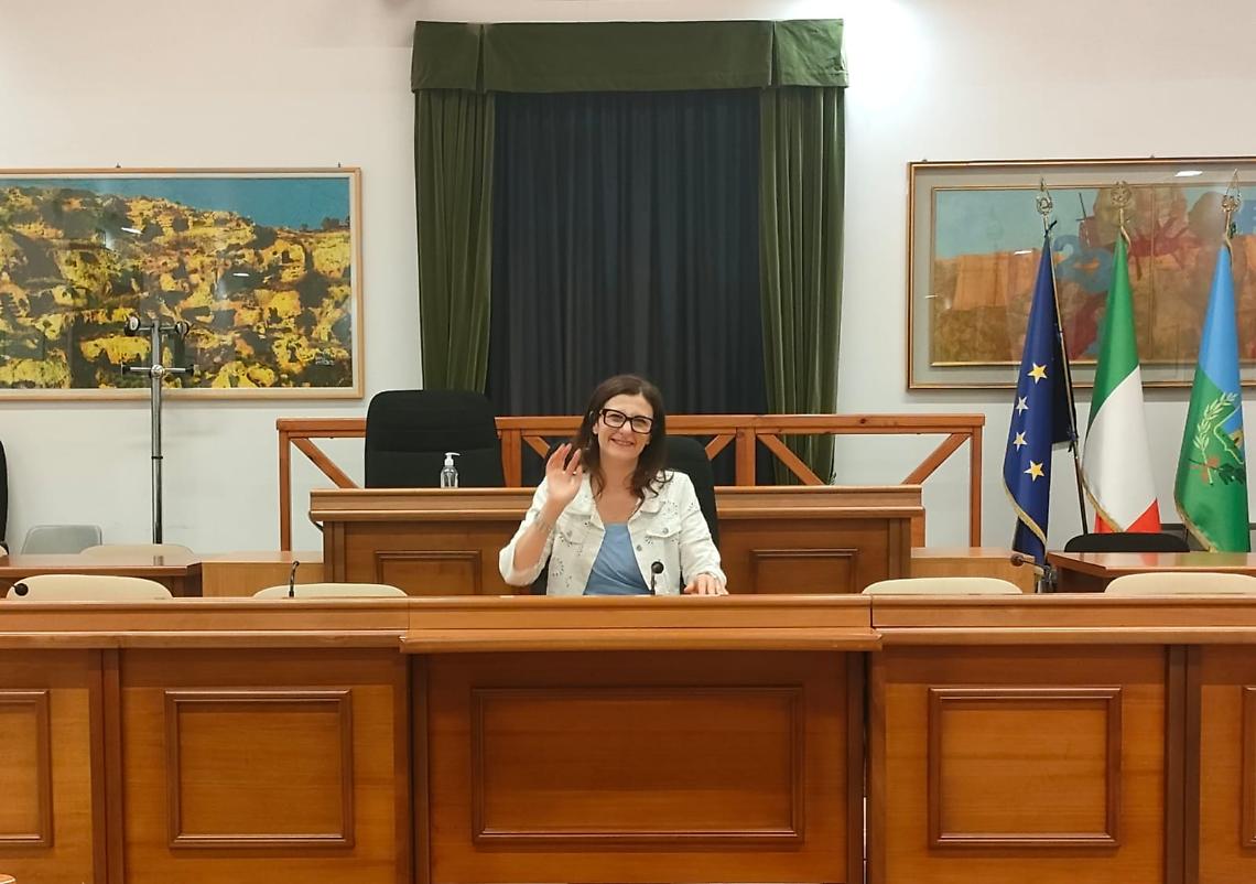 Giancarla Zaccaro 