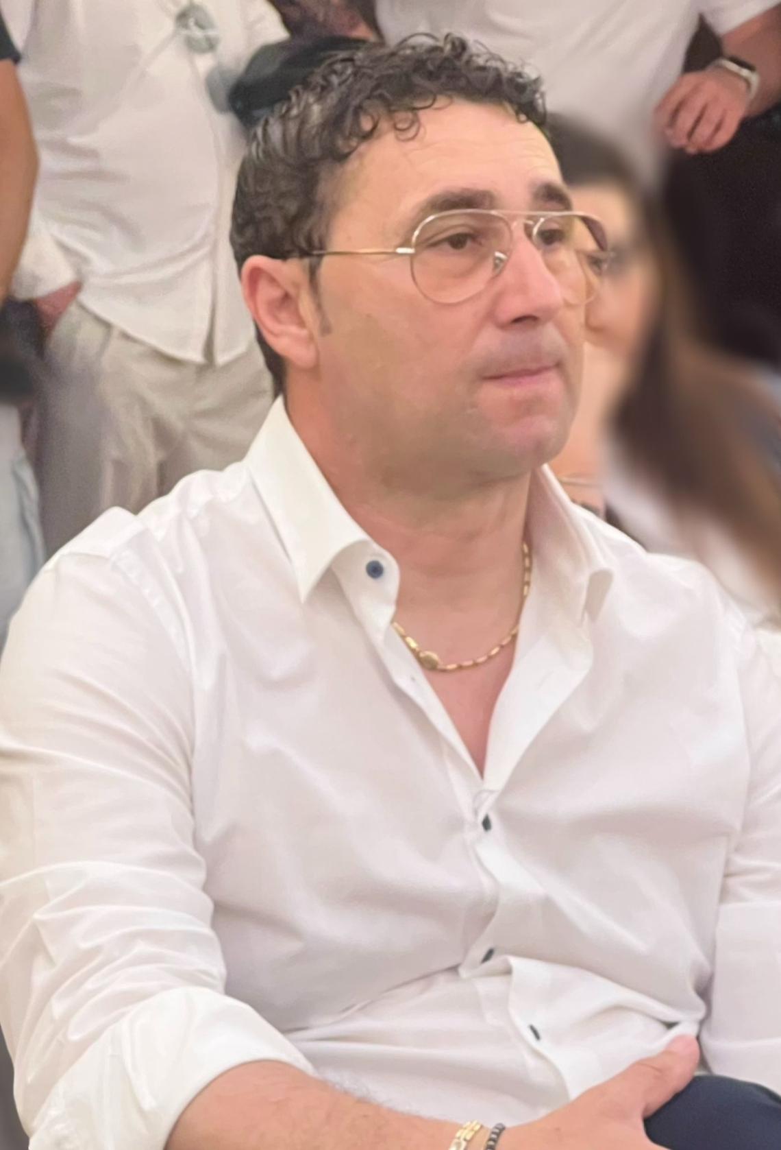 Vito Musciolà