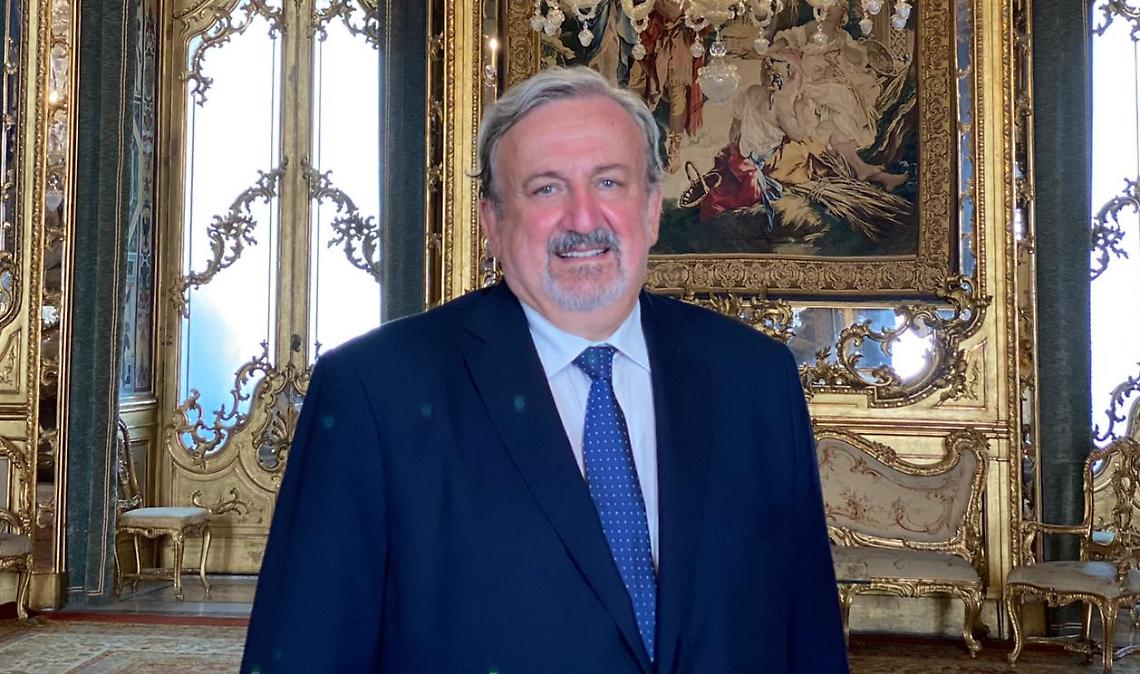 Michele Emiliano