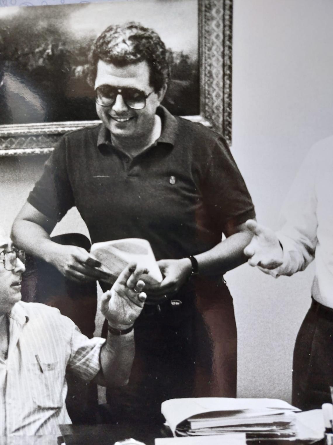 Nino D'Amato