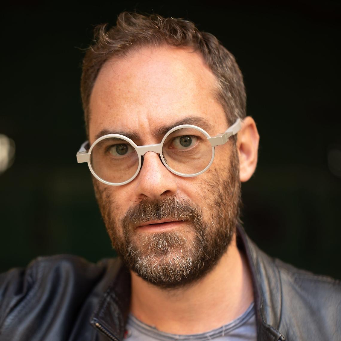 Mario Incudine