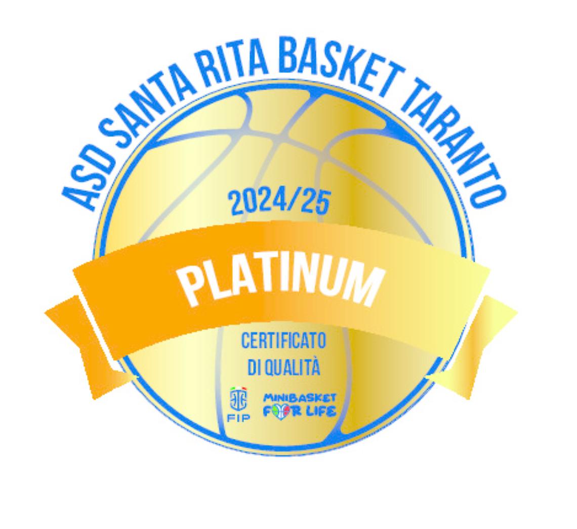 Santa Rita Taranto 