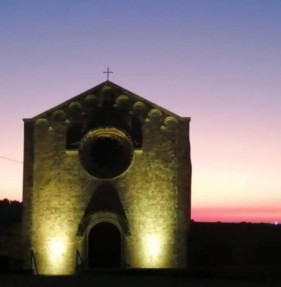 La Chiesa dell'Assunta di Castellaneta
