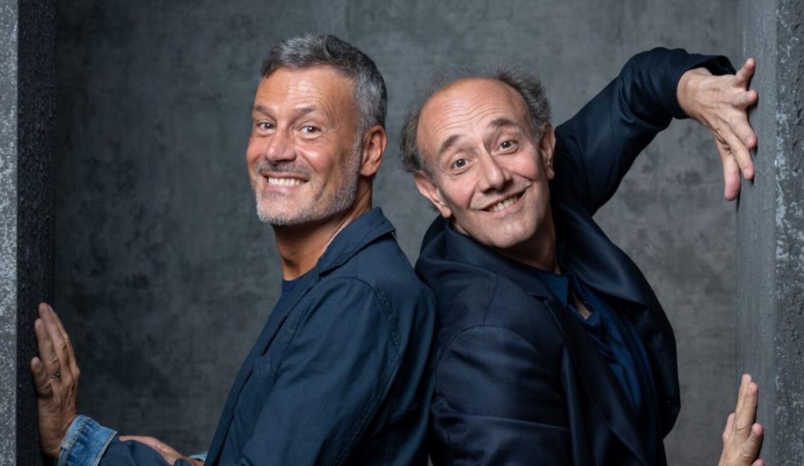 Ale e Franz