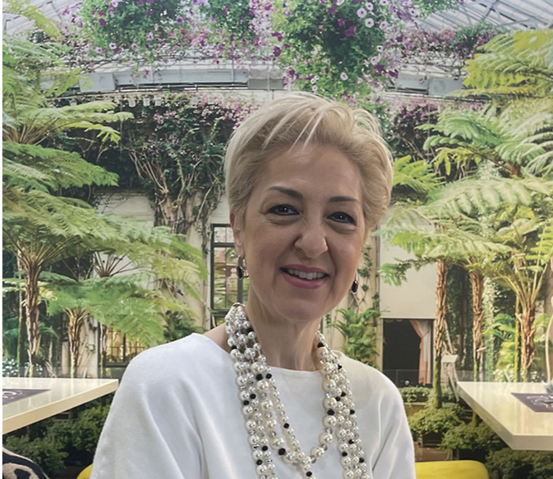 Francesca Intermite
