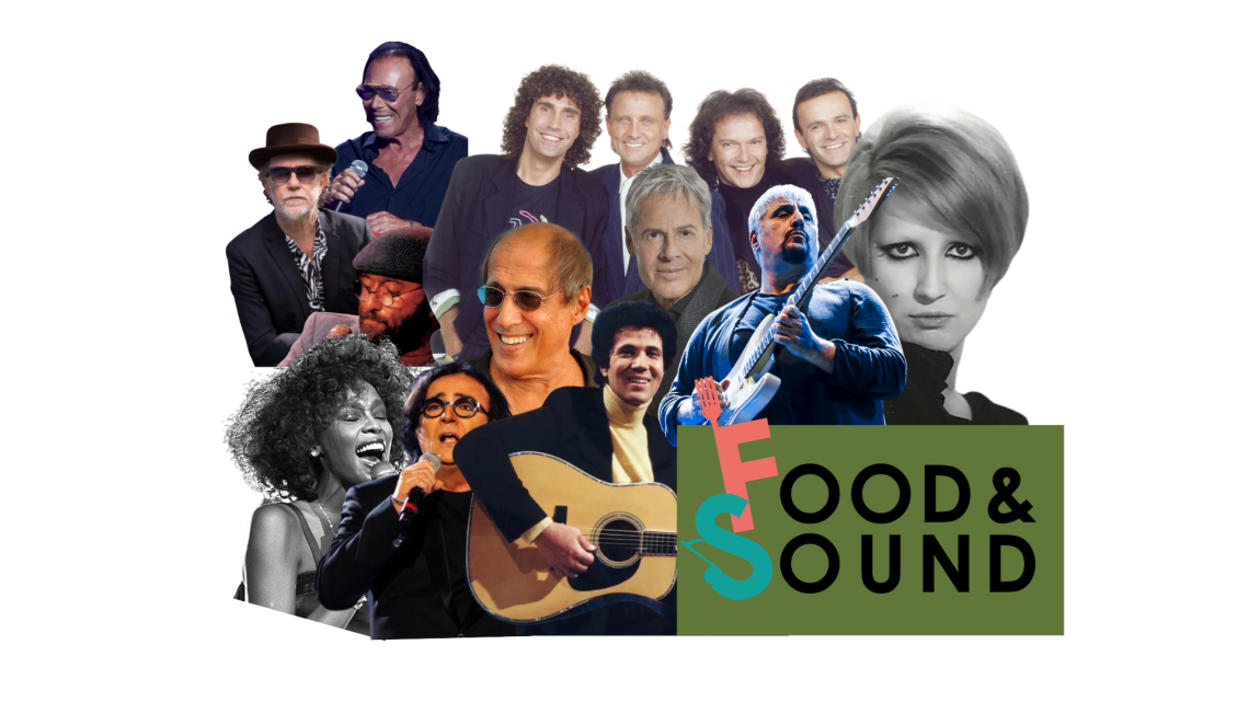 L'evento Food & Sound a Taranto
