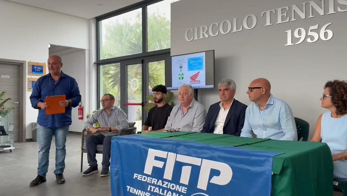 La presentazione 