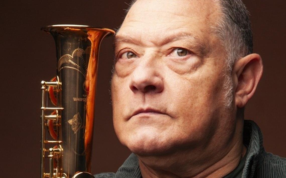 Roberto Ottaviano