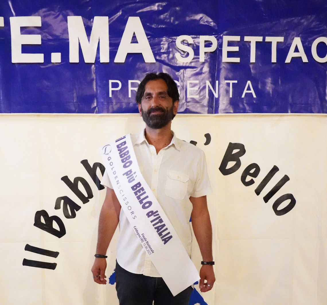 Giacomo Gilberto