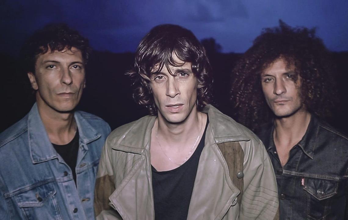 Il gruppo "A morte l'amore"