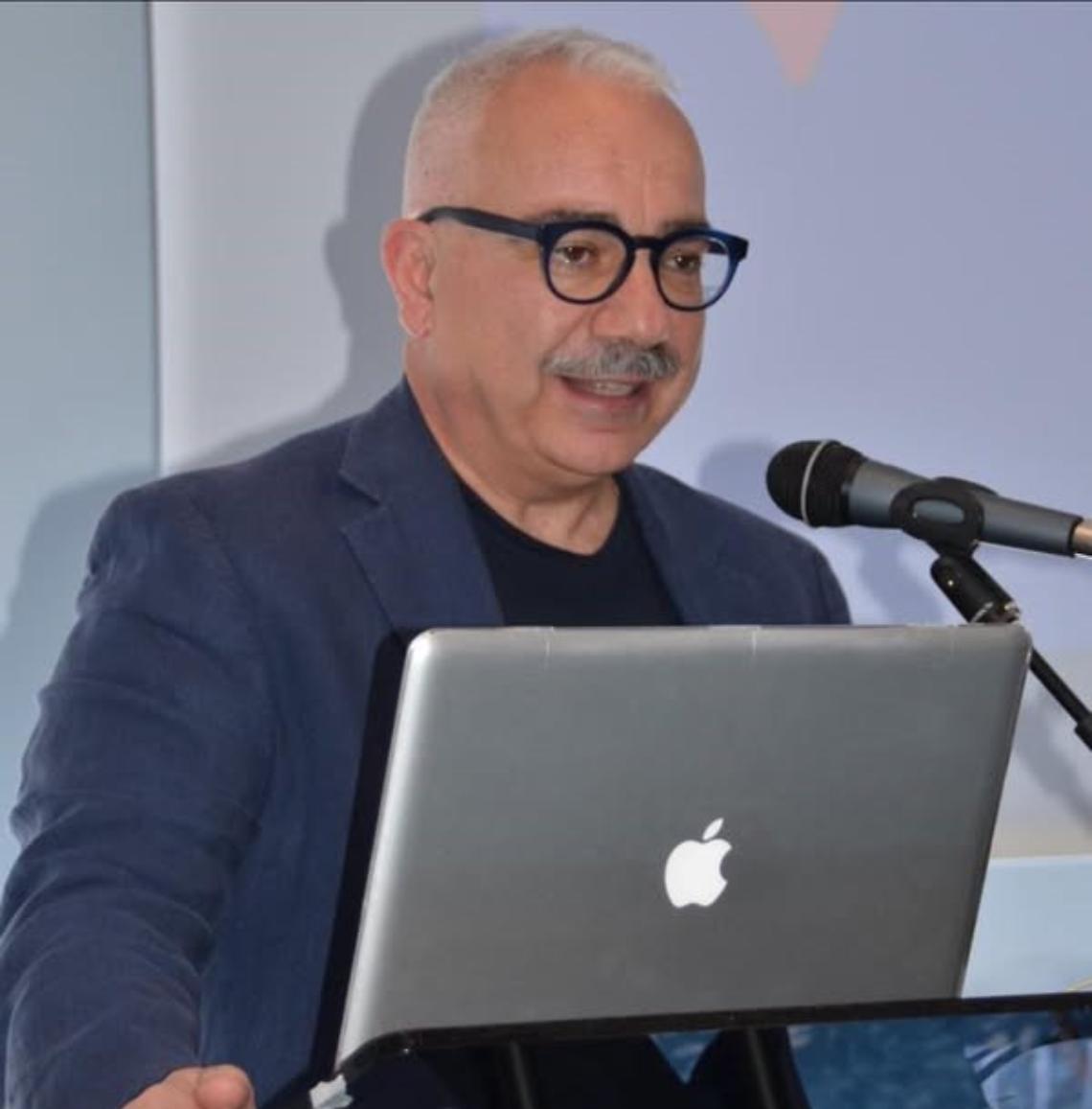 Cosimo Borraccino
