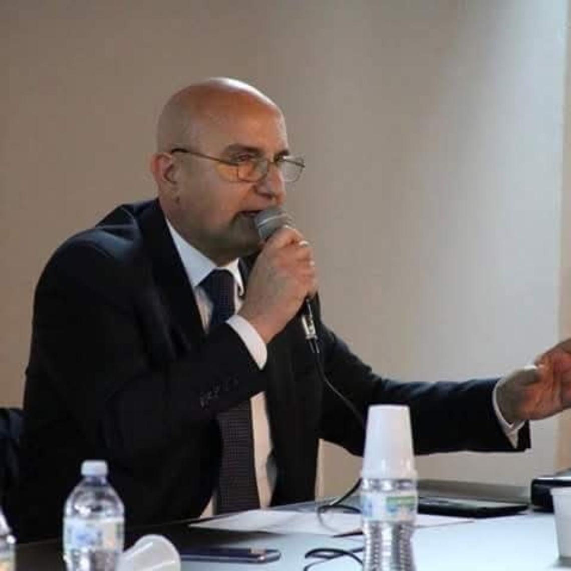Francesco Quarto