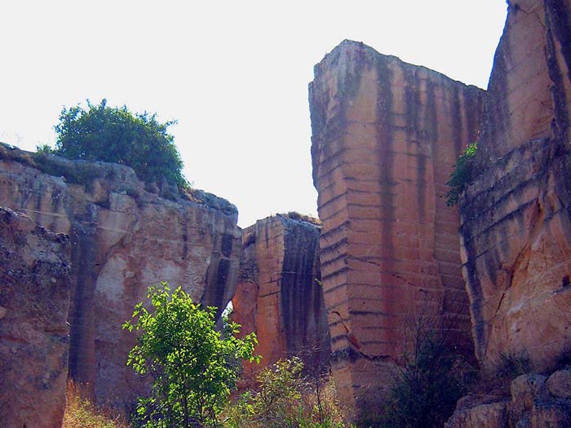 Le Tagghiate