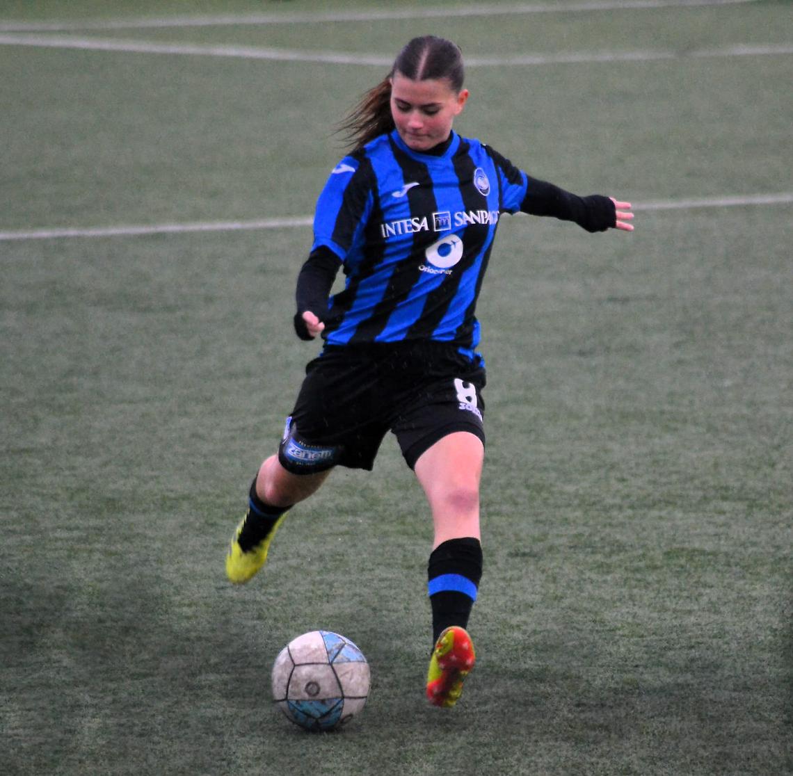 Rebecca Pia Norscia