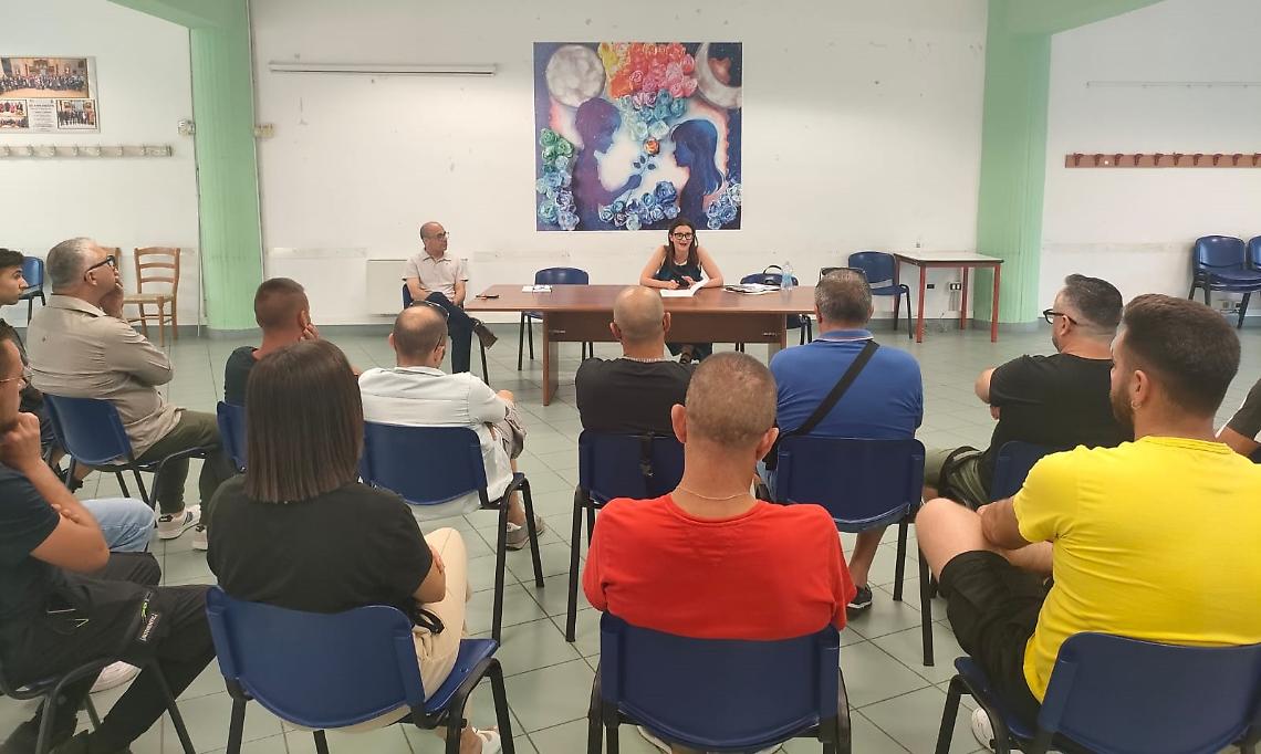 A Massafra si pensa già al Carnevale 2026