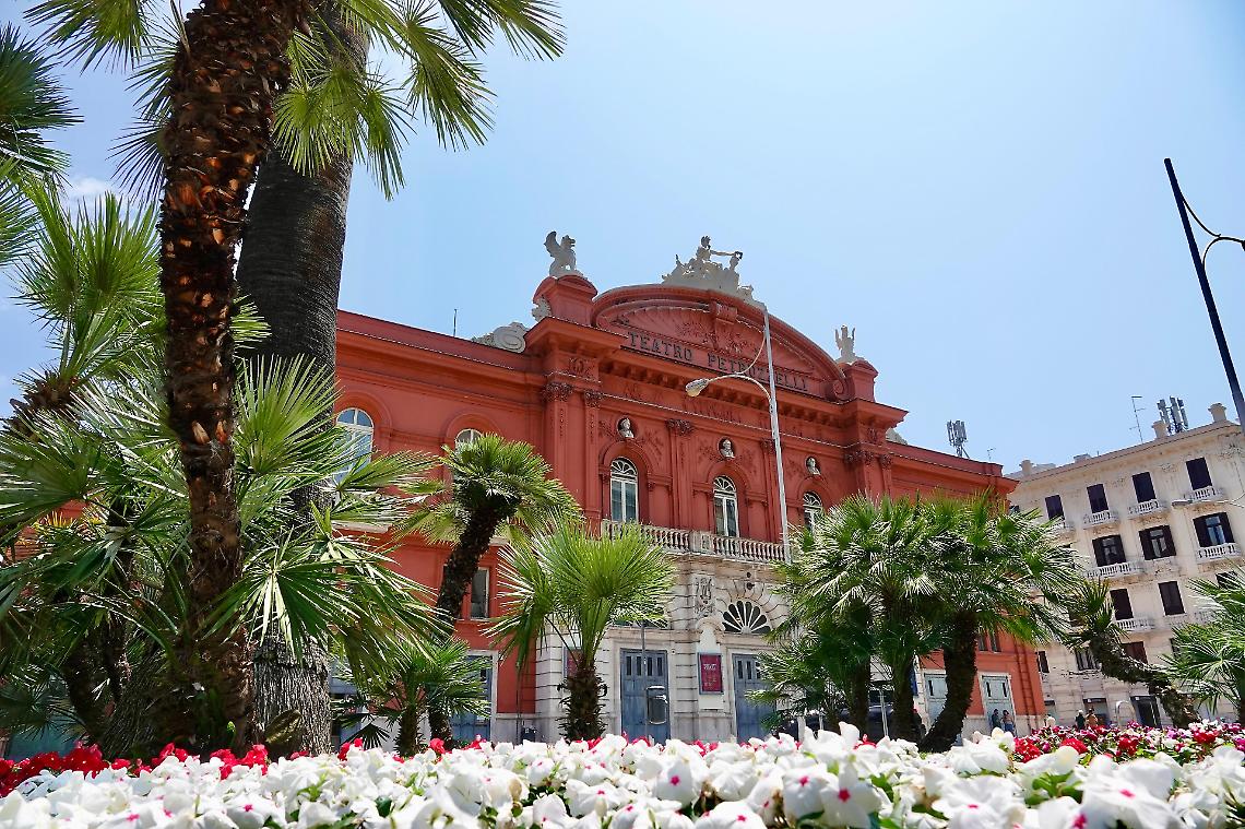 Riparte “Municipi Sonori di Natale”: dieci concerti gratuiti nei quartieri della città