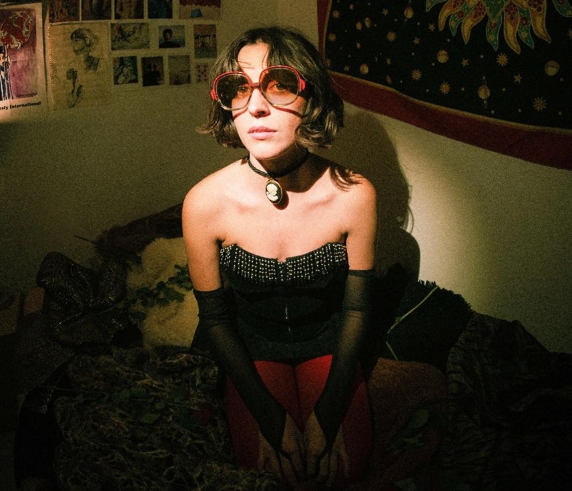 Anna Castiglia
