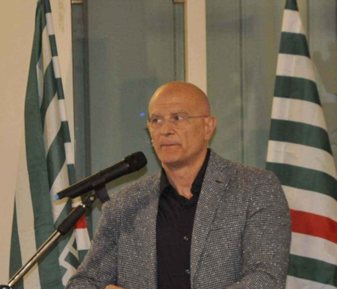 Gianfranco Solazzo 
