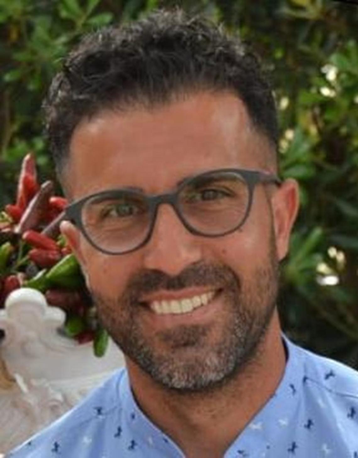 Mimmo Lamusta