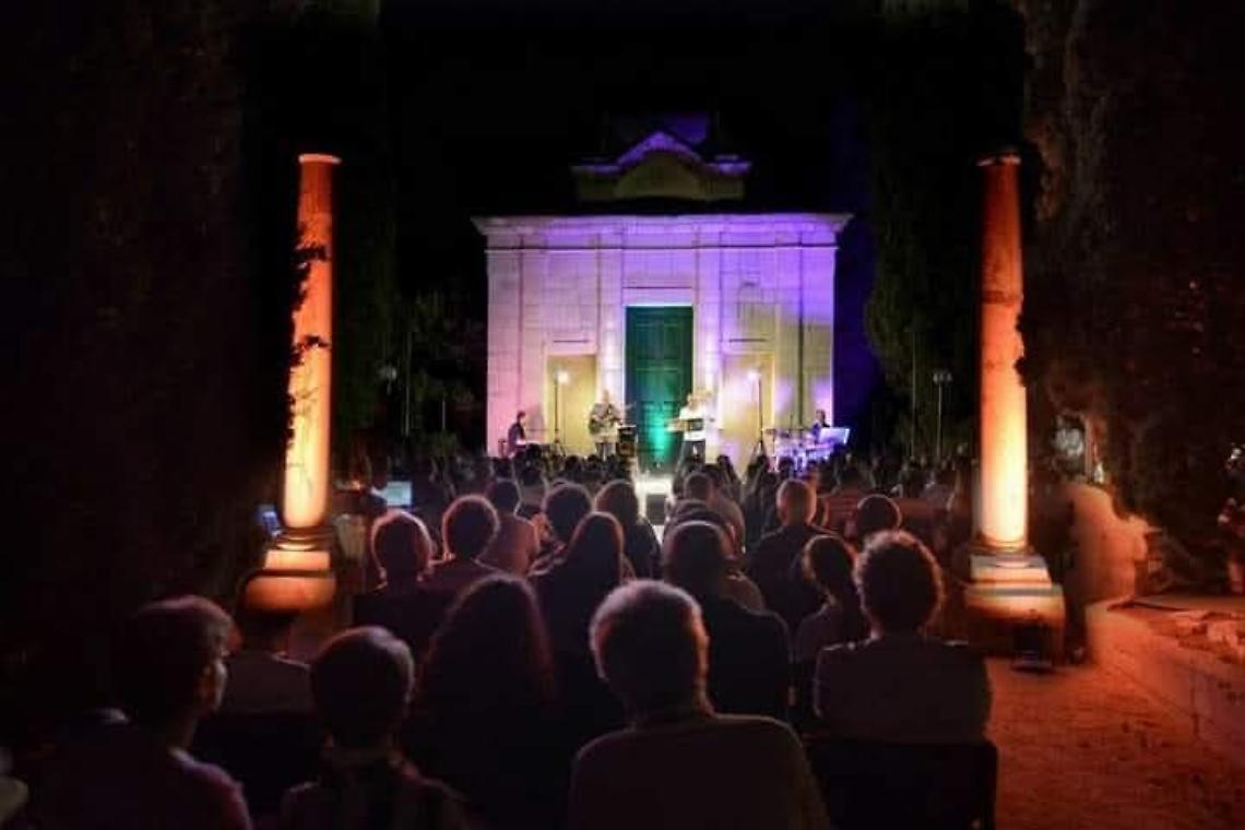 “Echi di viaggio”, a Bisceglie la terza edizione della Festa della Cultura
