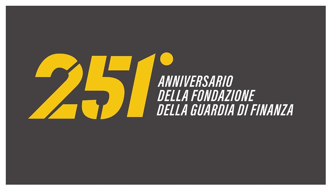 Il 251° Anniversario della Guardia di Finanza