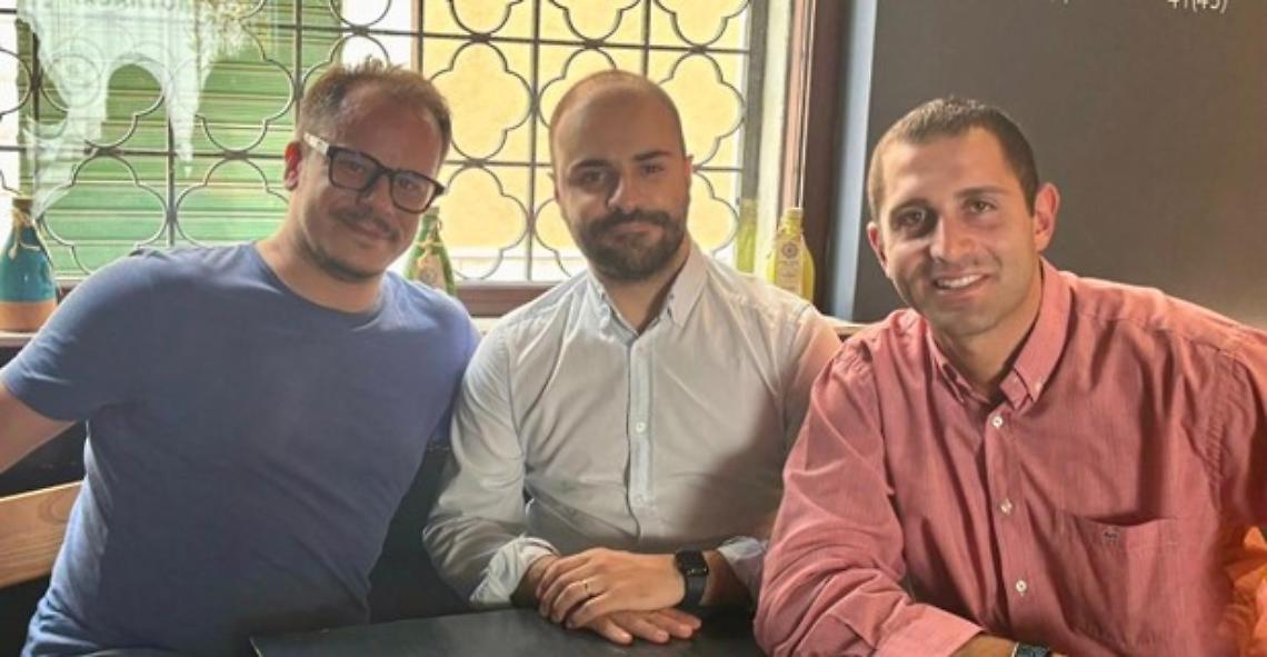 I vertici di Manduria Migliore