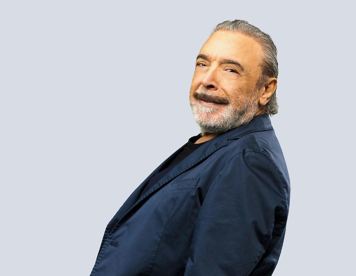 Nino Frassica 