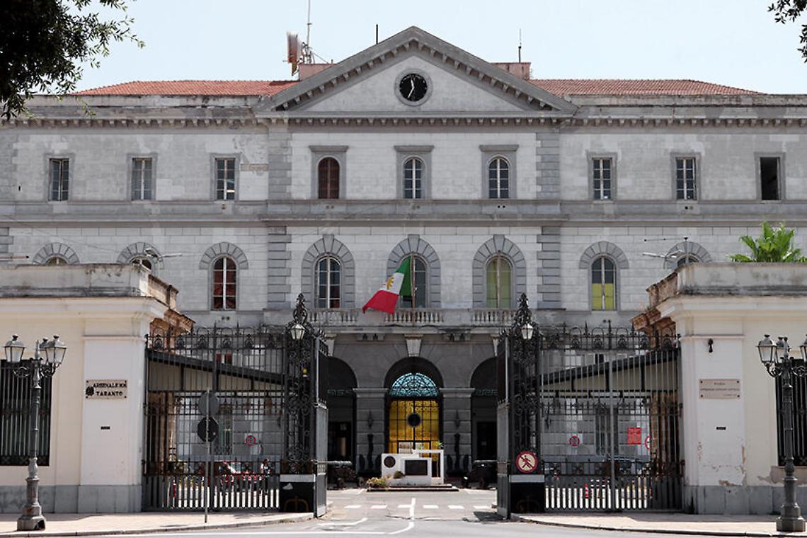 L'Arsenale