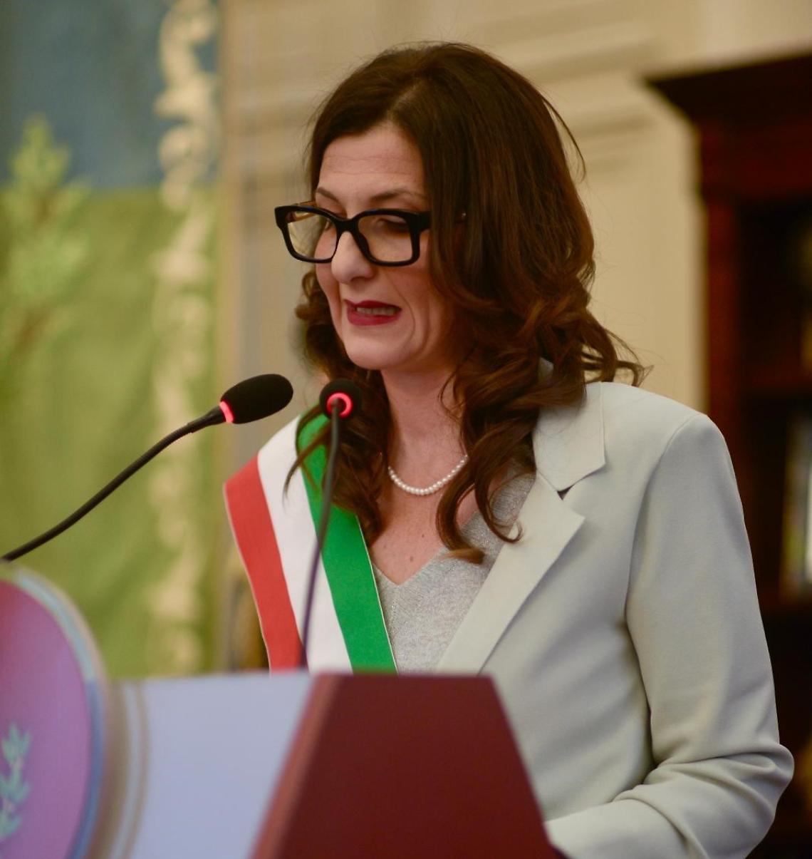 Giancarla Zaccaro 
