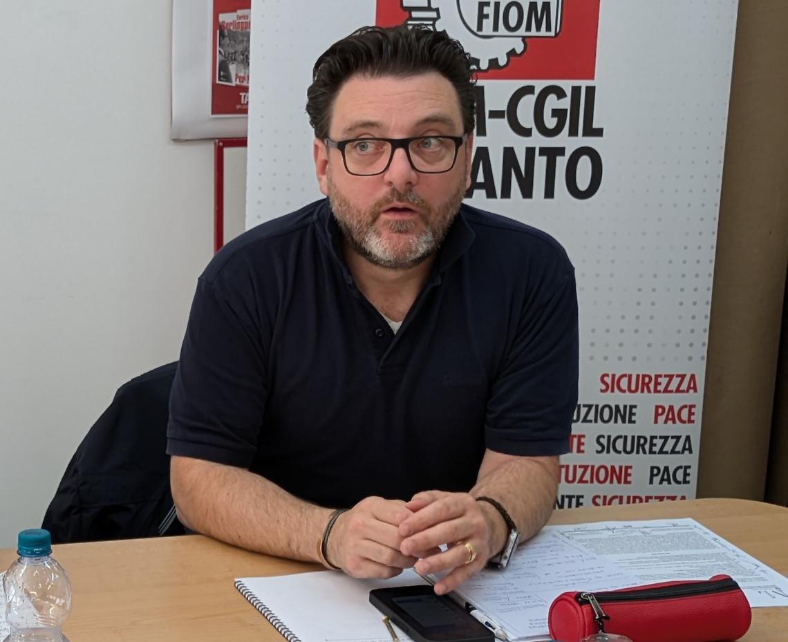 Loris Scarpa 