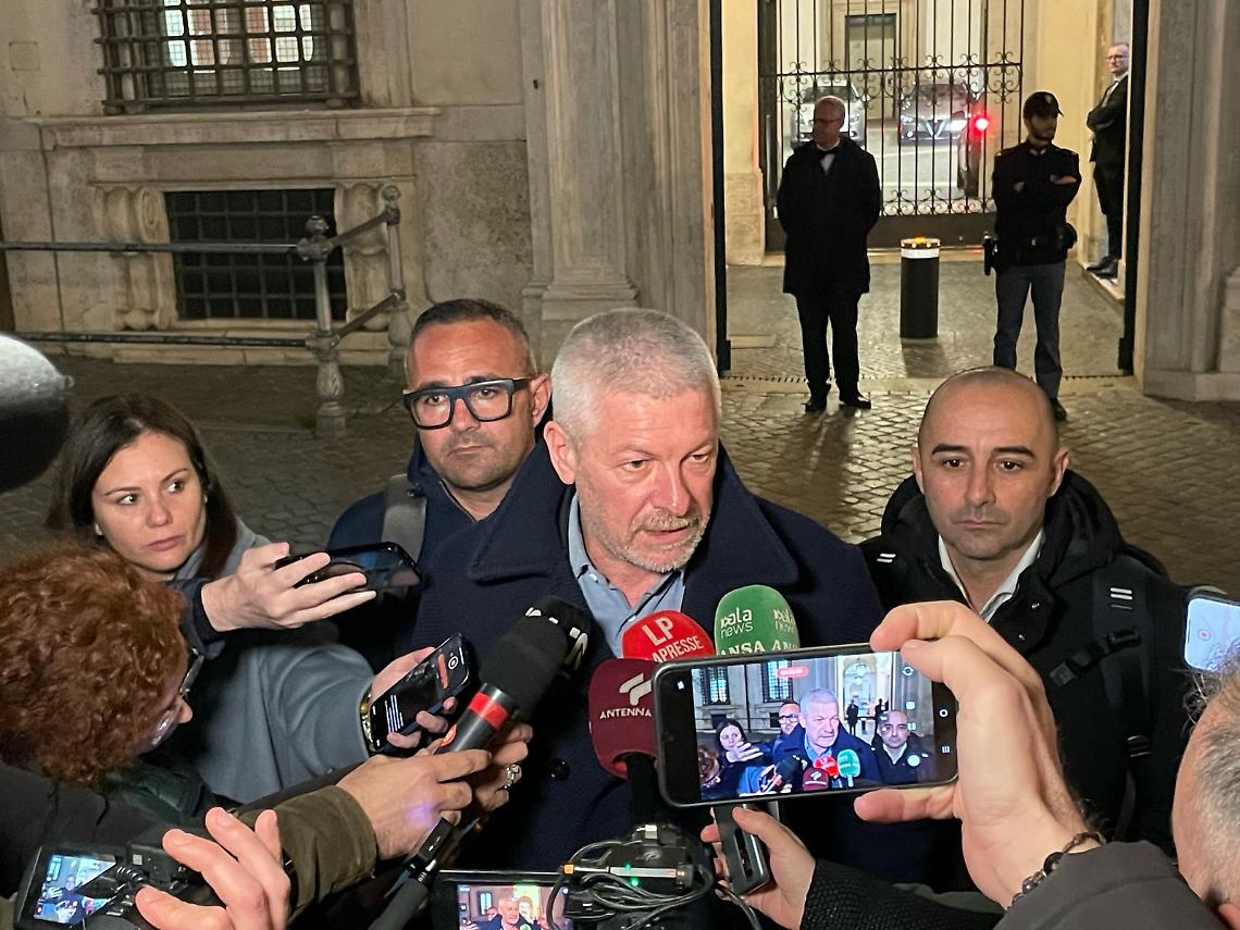 Appello della Fim Cisl 