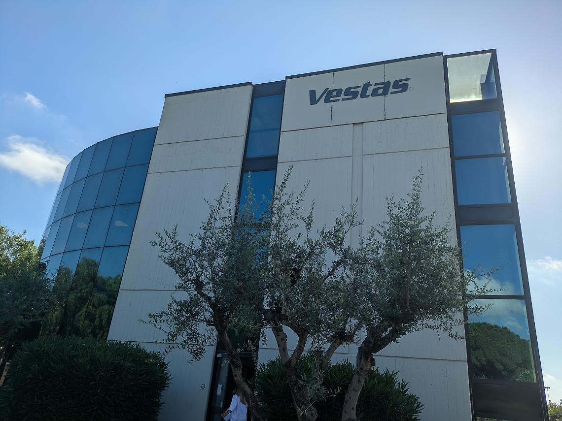 Vestas