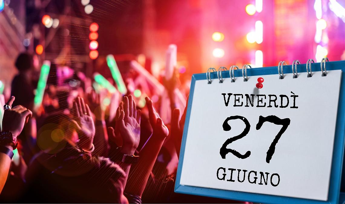 Il giornale dell'estate