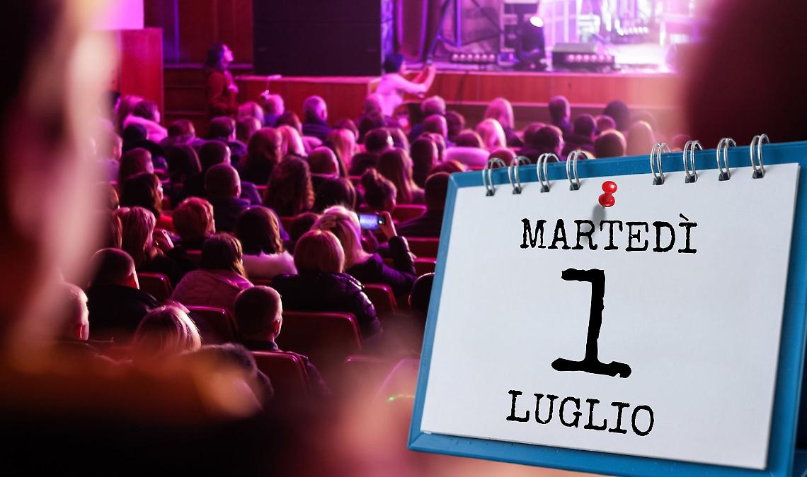Il giornale dell'estate