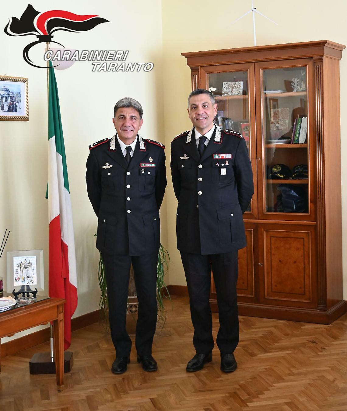 Del Monaco e Marinucci