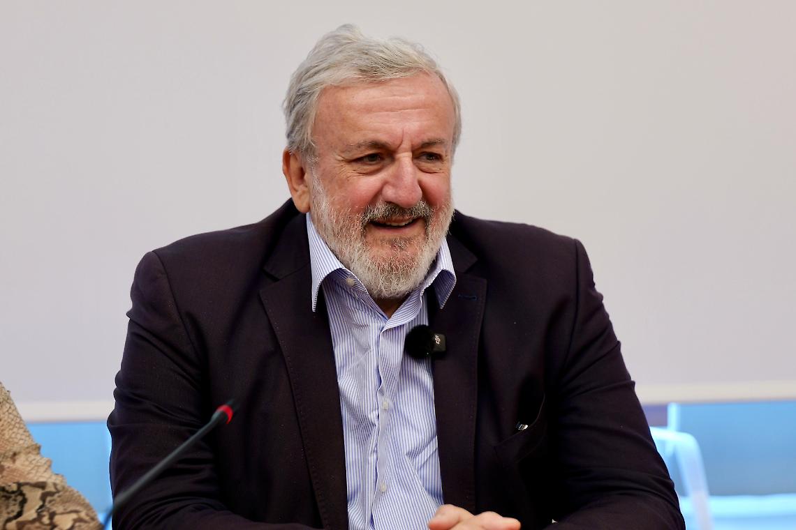 Michele Emiliano