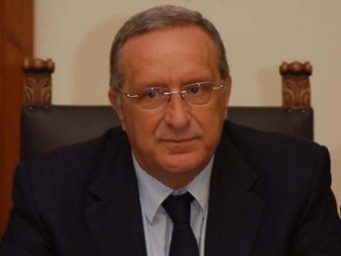 Gianni Florido