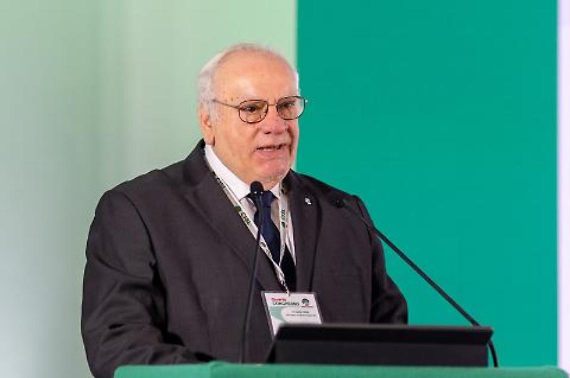 Massimo Caliandro