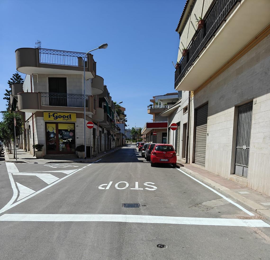 Cambia la viabilità: nuovi sensi di marcia per migliorare la sicurezza